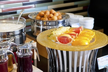 almont hotel naha kenchomae