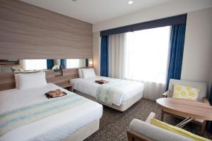 almont hotel naha kenchomae