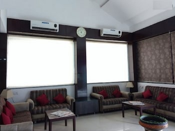 shirdi sai wada a sterling holidays resort