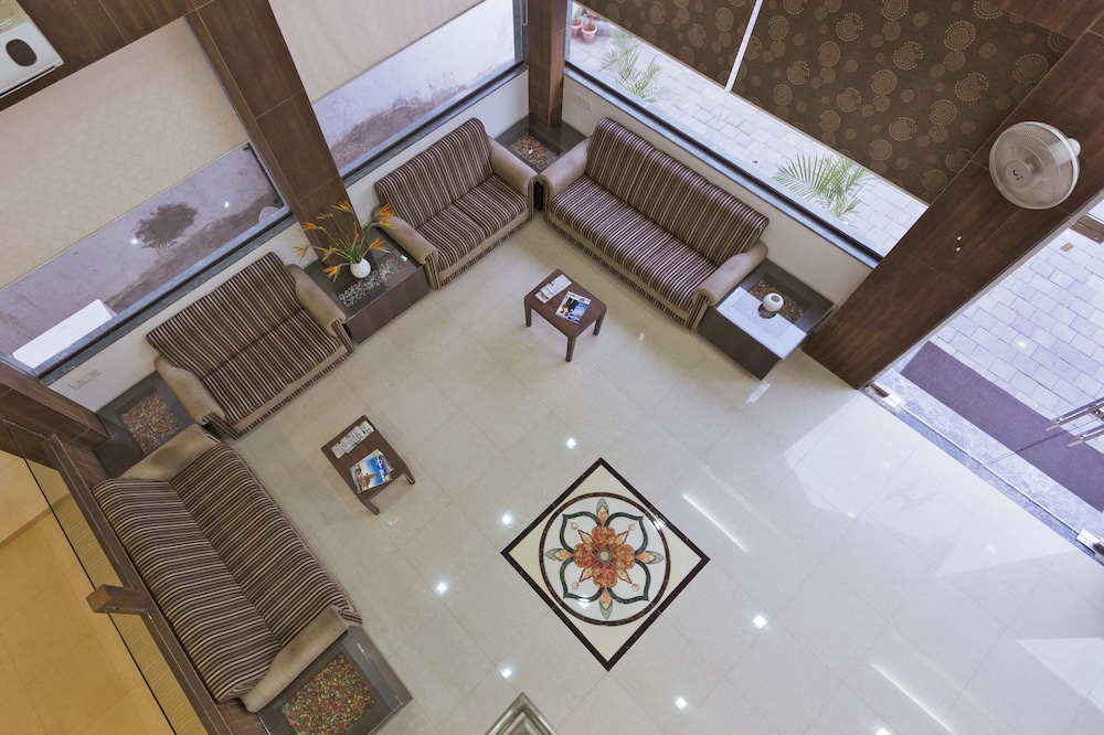 shirdi sai wada a sterling holidays resort