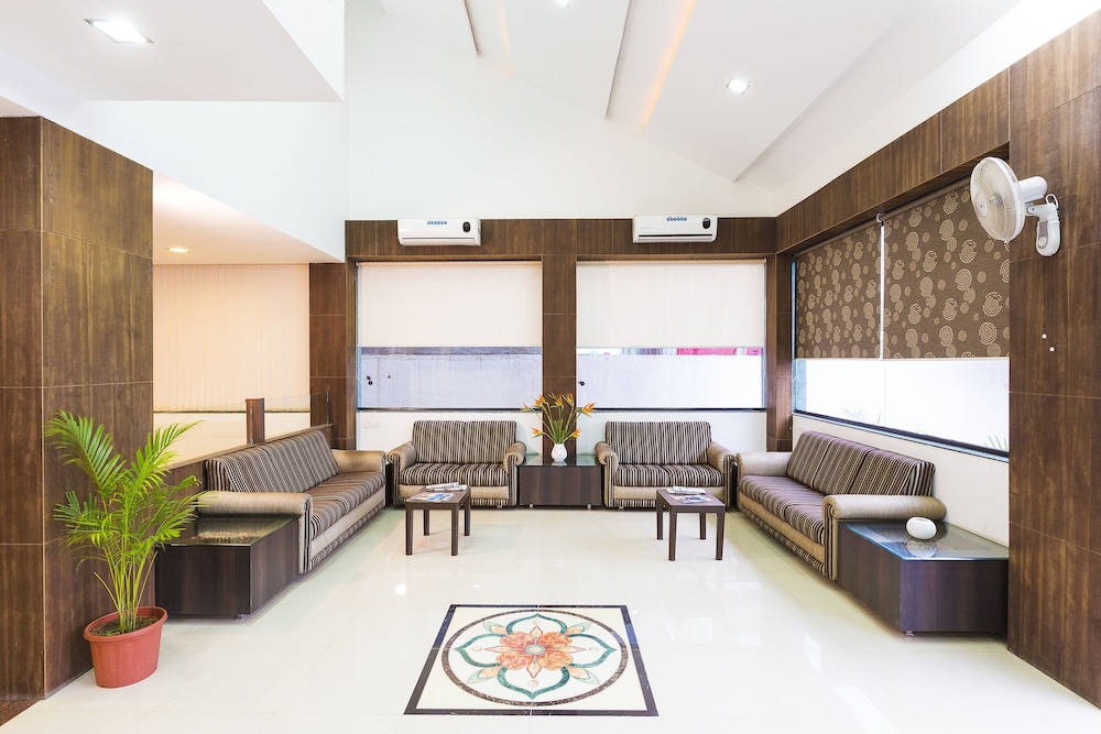 shirdi sai wada a sterling holidays resort