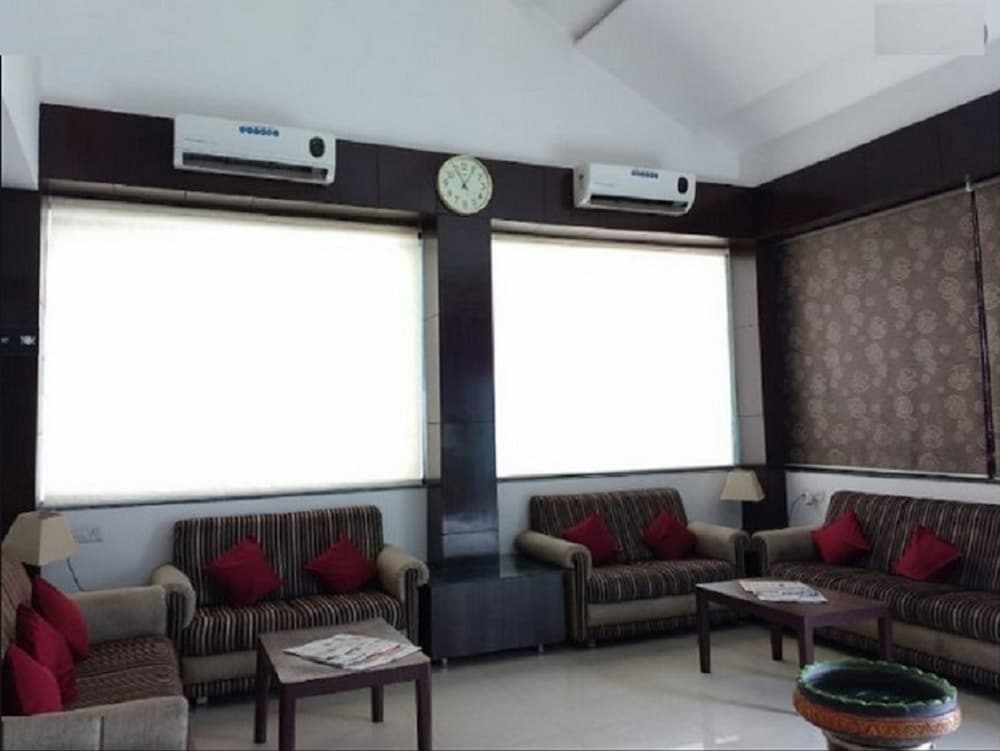 shirdi sai wada a sterling holidays resort