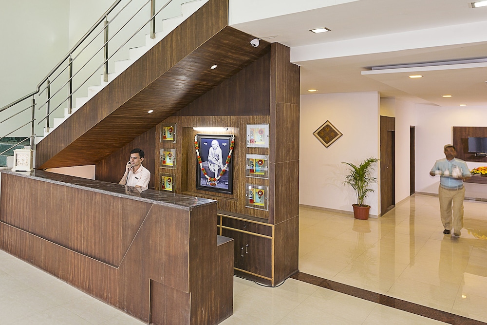 shirdi sai wada a sterling holidays resort