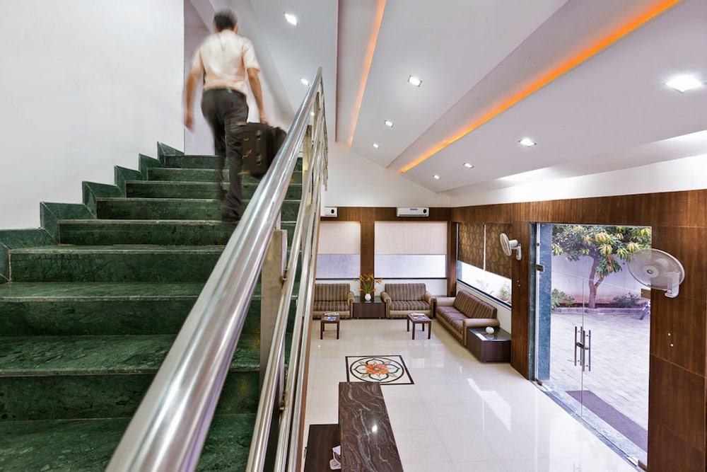 shirdi sai wada a sterling holidays resort