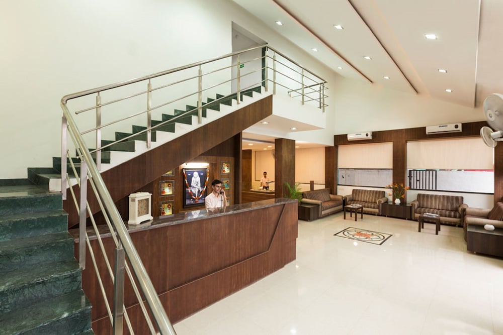 shirdi sai wada a sterling holidays resort