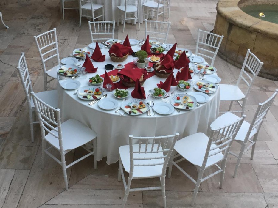 historical goreme house