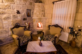 historical goreme house