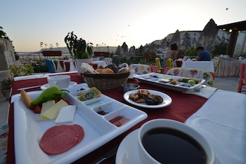 historical goreme house