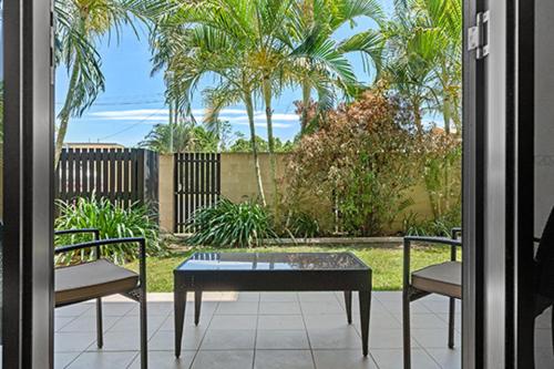 western gateway motel and apartments