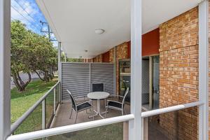 western gateway motel and apartments