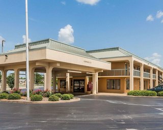 Motel 6 Montgomery, Al - Eastern Blvd.,United States Of America>>Montgomery,3 star