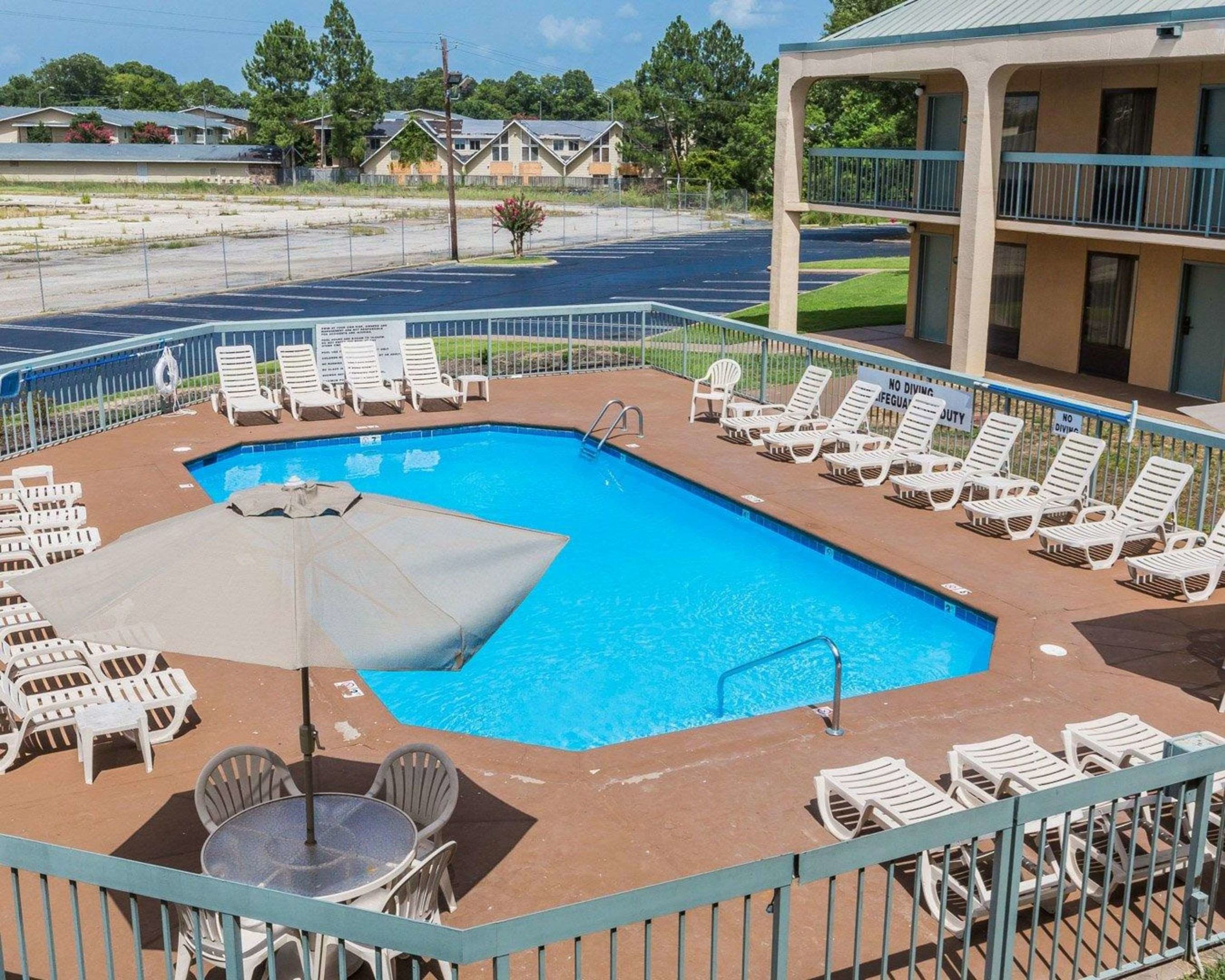motel 6 montgomery al eastern blvd