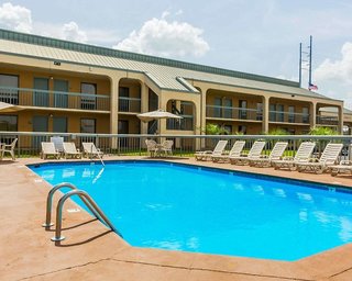 Motel 6 Montgomery, Al - Eastern Blvd.,United States Of America>>Montgomery,3 star