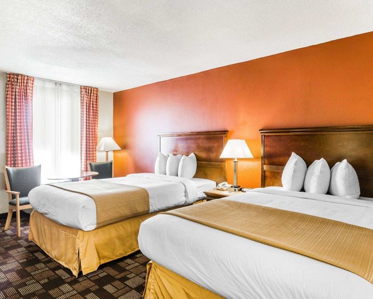 motel 6 montgomery al eastern blvd