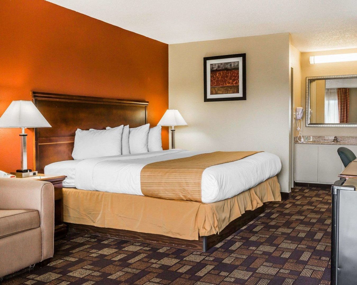 motel 6 montgomery al eastern blvd