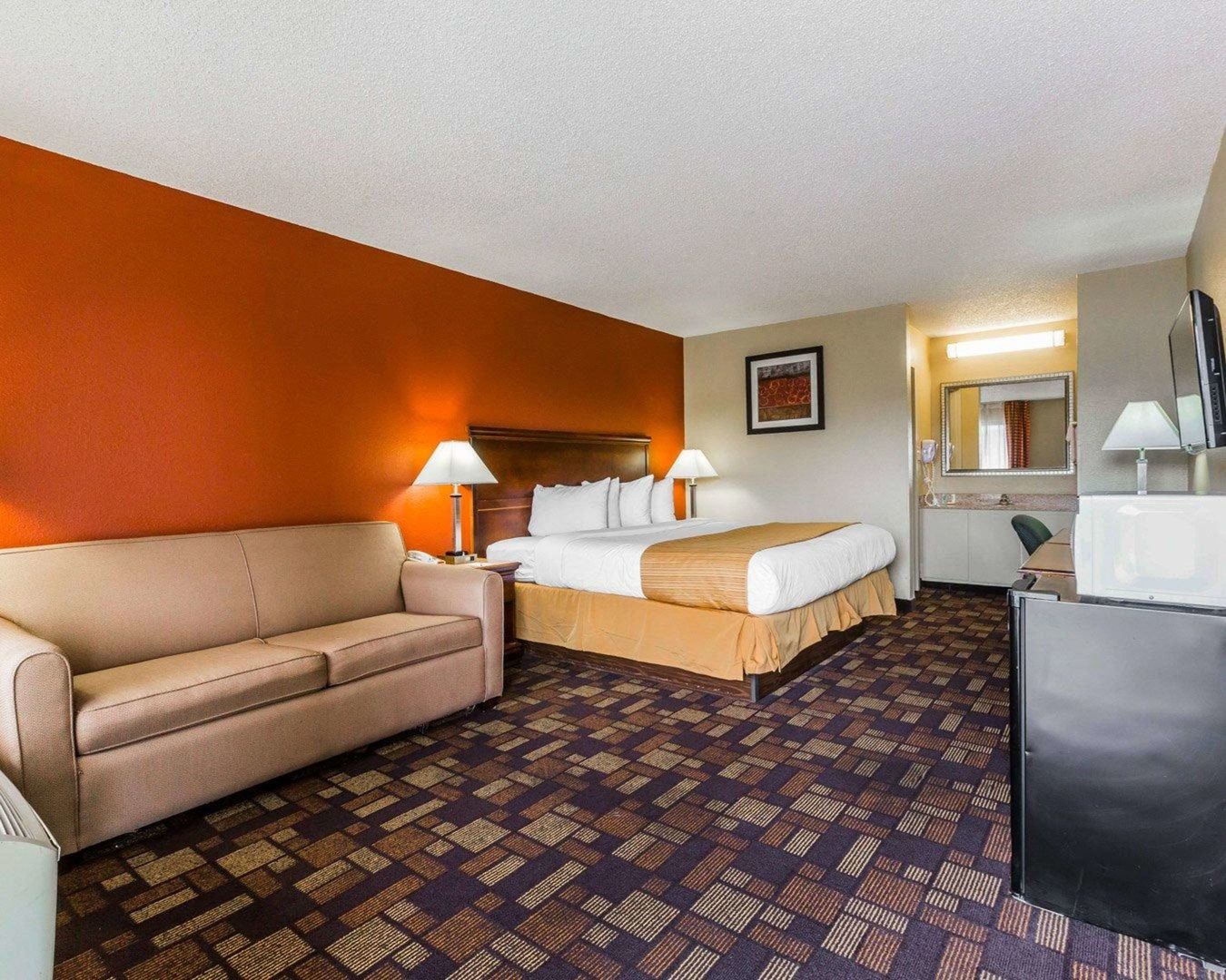 motel 6 montgomery al eastern blvd