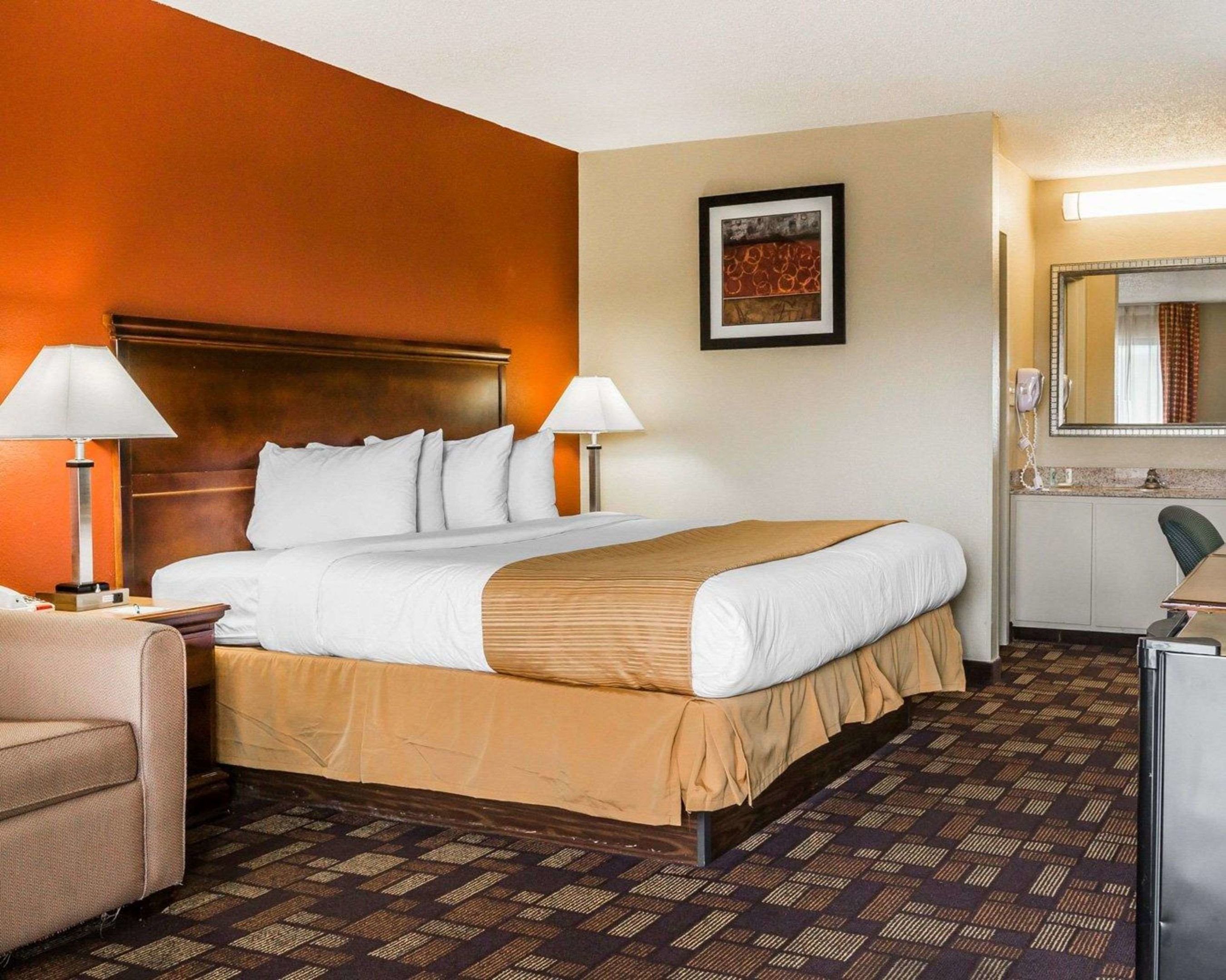 motel 6 montgomery al eastern blvd