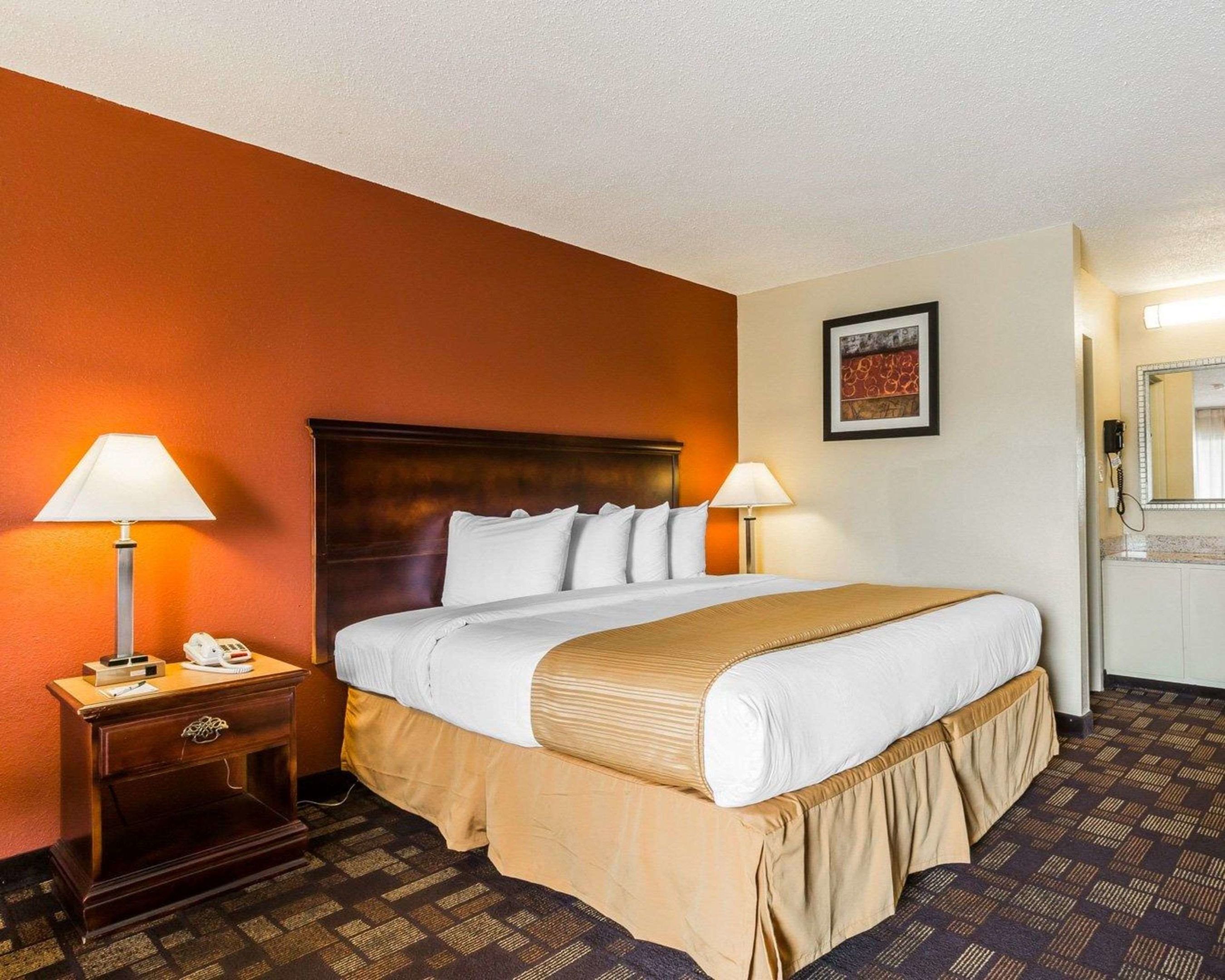 motel 6 montgomery al eastern blvd