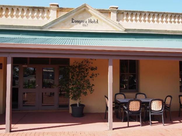 dongara