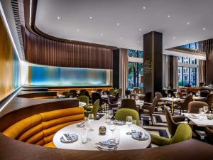 Fairmont The Queen Elizabeth Gold Experience,Quebec>>Montreal,5 star