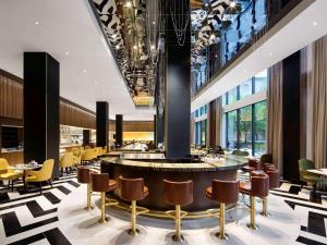 Fairmont The Queen Elizabeth Gold Experience,Quebec>>Montreal,5 star