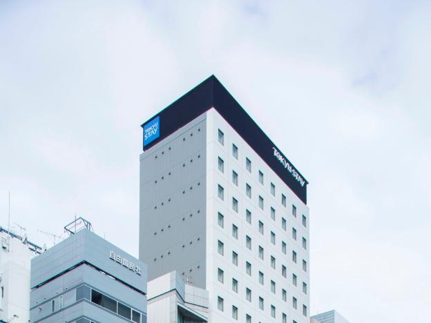 tokyu stay ginza