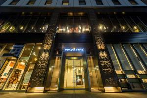 tokyu stay ginza