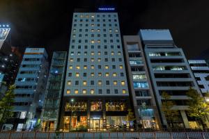 tokyu stay ginza