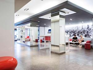 Novotel Montreal Centre,Laval>>Centre-Ville,4 star