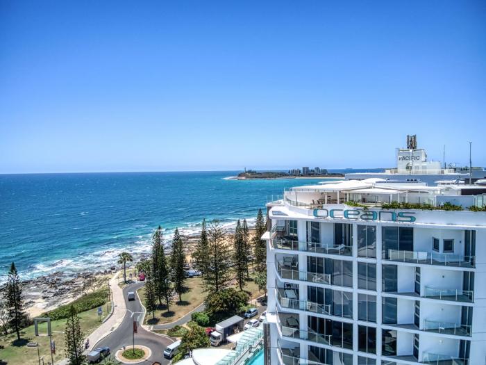 mooloolaba