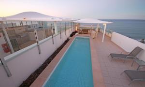 Oceans Mooloolaba,Maroochydore>>Alexandra Headland,5 star