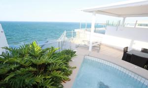 Oceans Mooloolaba,Maroochydore>>Alexandra Headland,5 star