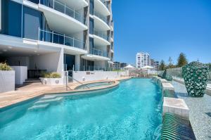 Oceans Mooloolaba,Maroochydore>>Alexandra Headland,5 star