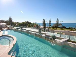 Oceans Mooloolaba,Maroochydore>>Alexandra Headland,5 star