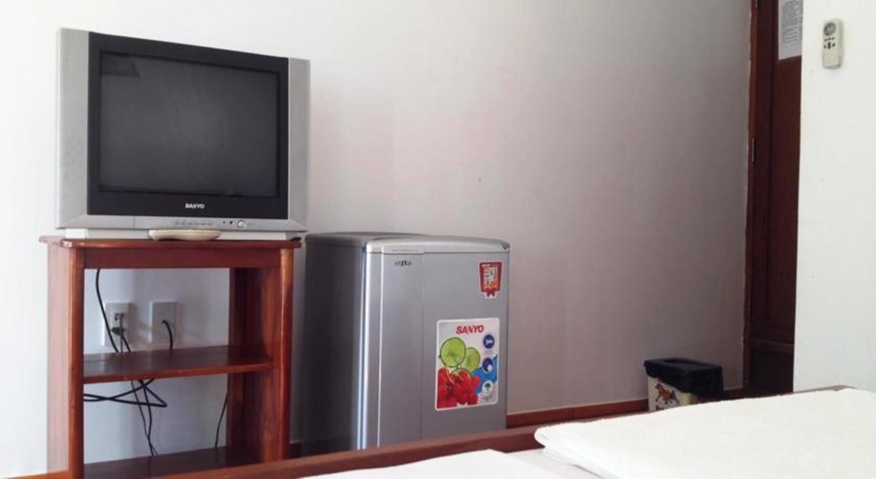 hiep hoa resort