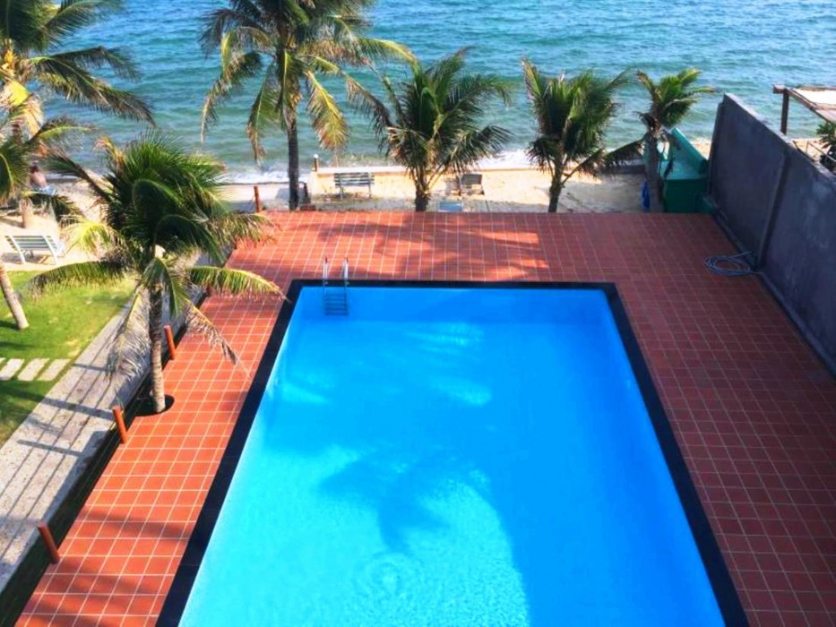 hiep hoa resort