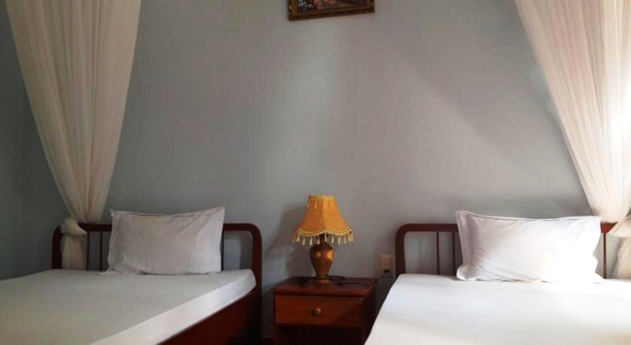 hiep hoa resort