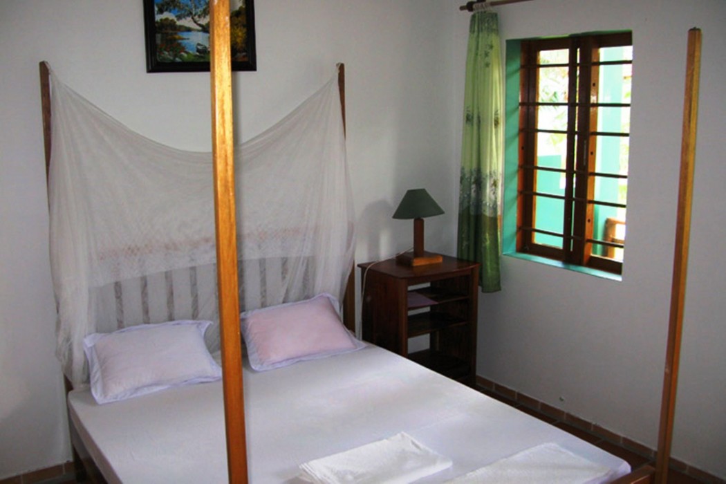 hiep hoa resort