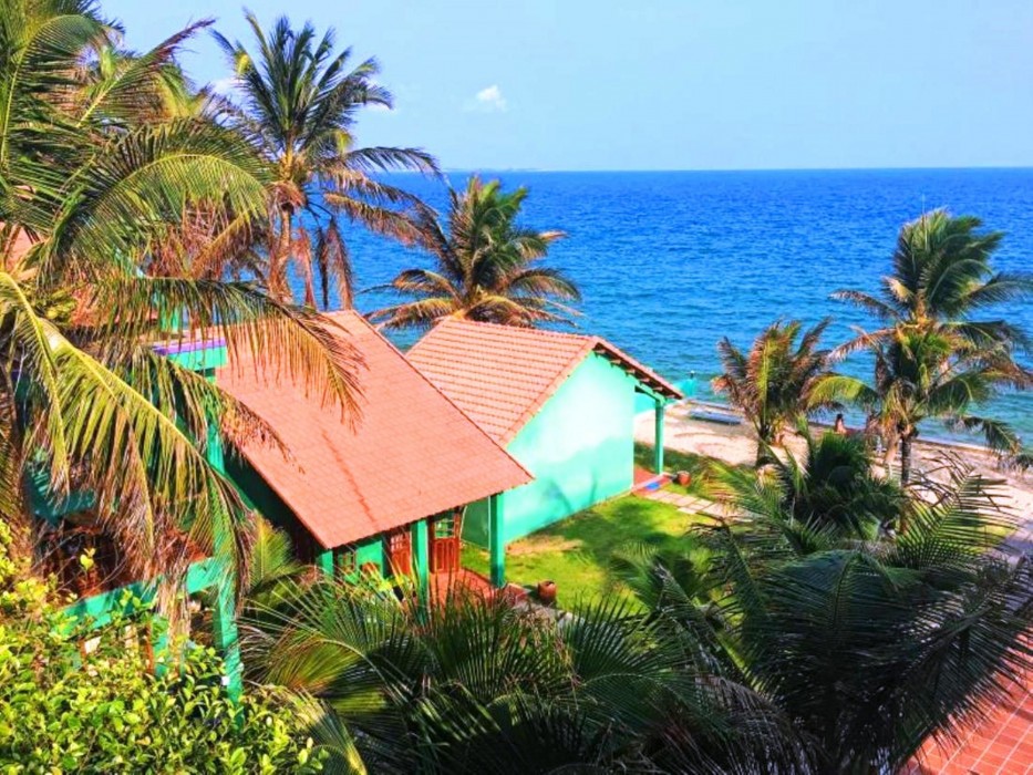 hiep hoa resort
