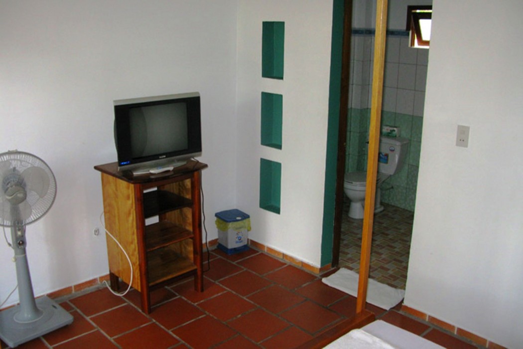 hiep hoa resort