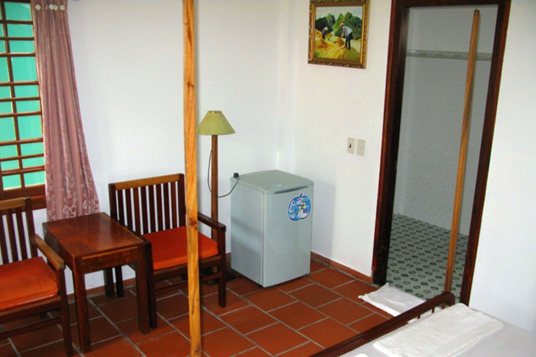 hiep hoa resort