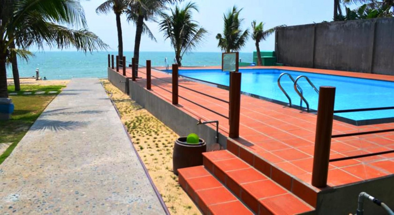 hiep hoa resort