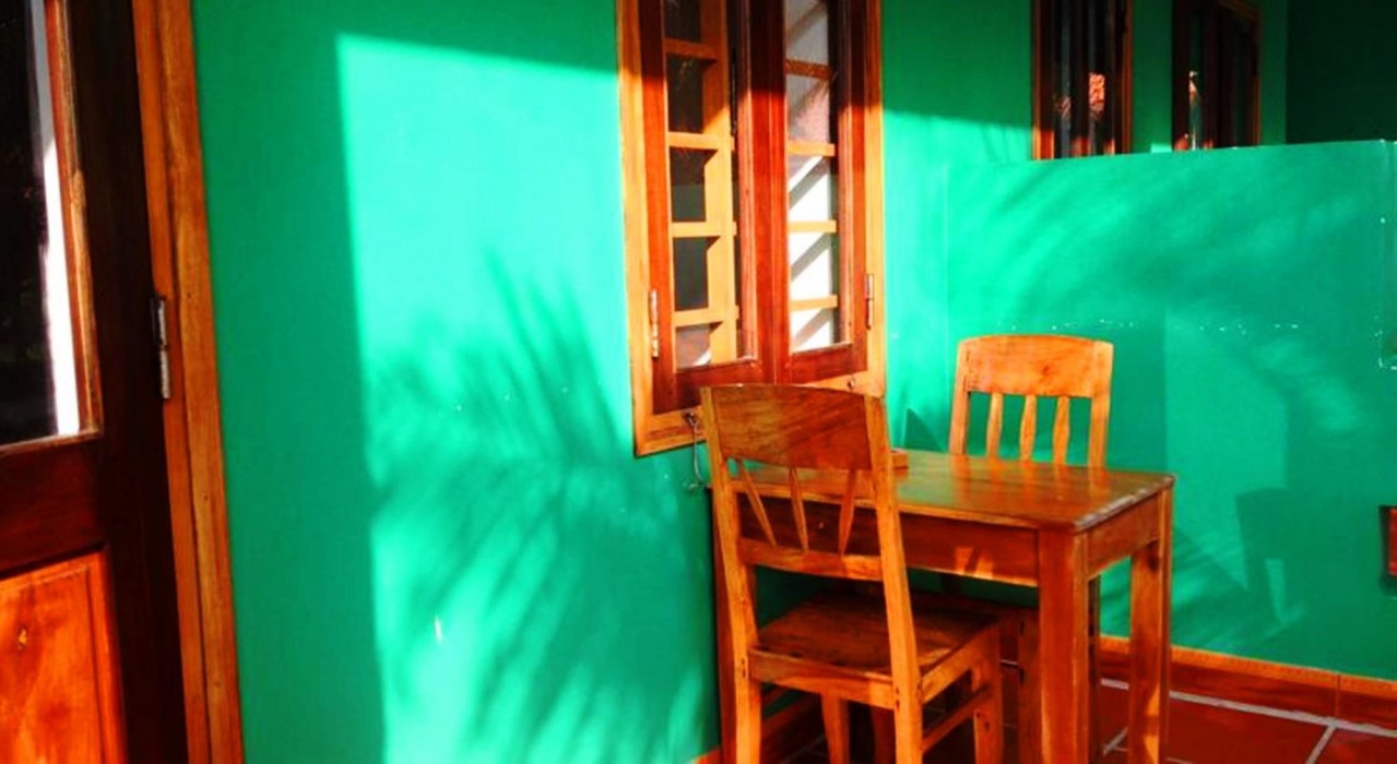 hiep hoa resort