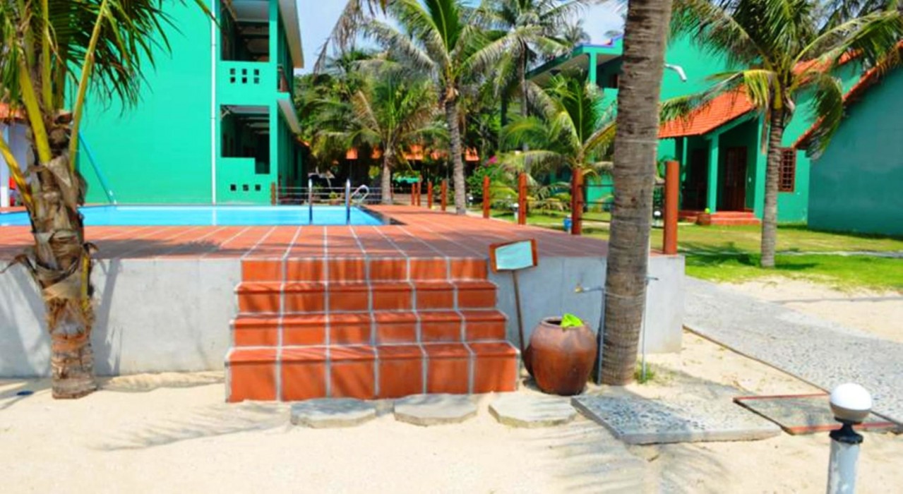 hiep hoa resort