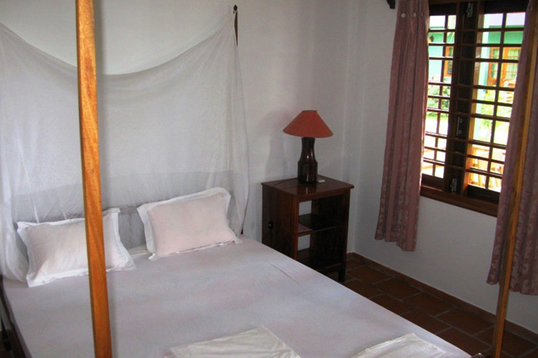 hiep hoa resort