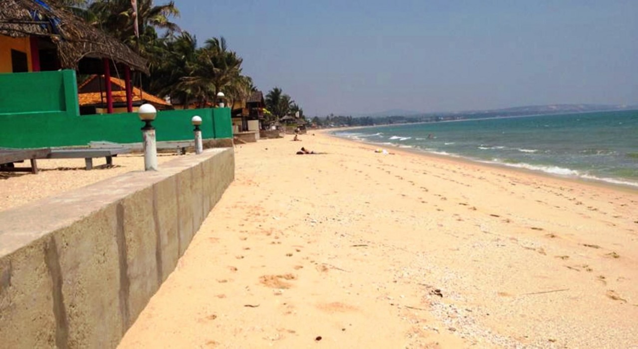 hiep hoa resort