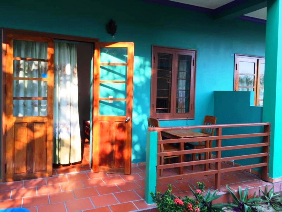 hiep hoa resort