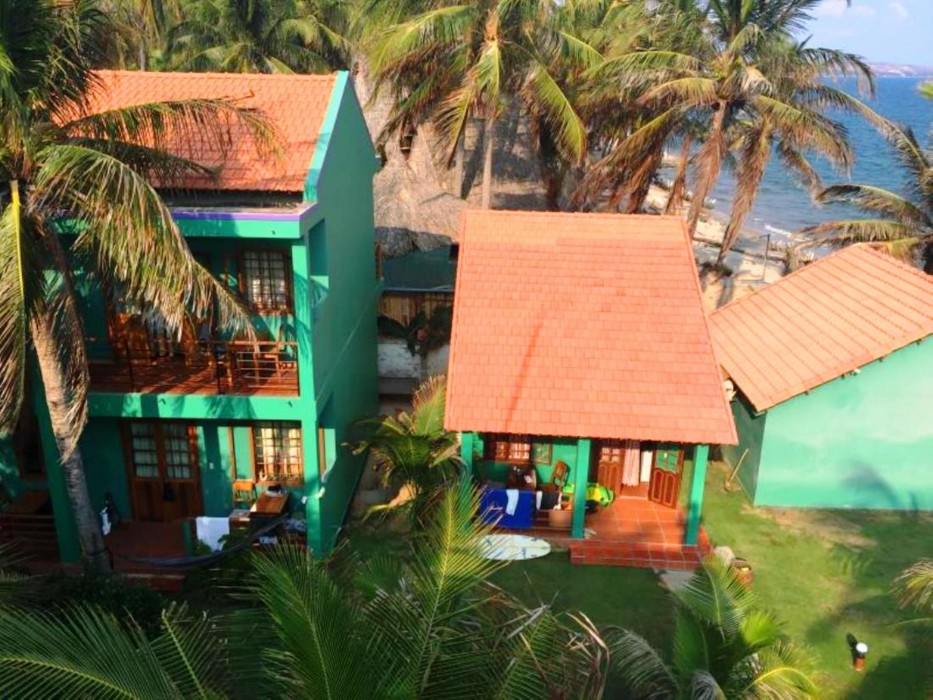 hiep hoa resort