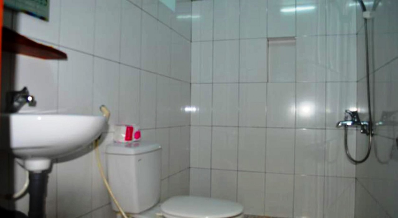 hiep hoa resort