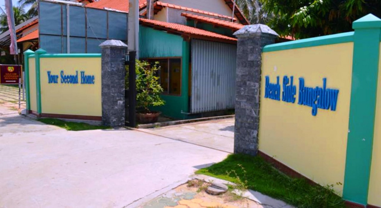 hiep hoa resort